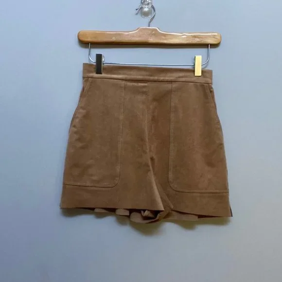 ❗️SOLD❗️Wilfred Bossier Shorts Size S - Picture 4 of 7